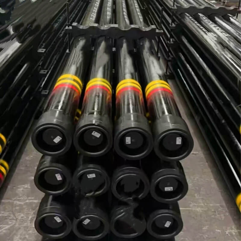 API 5CT Casing