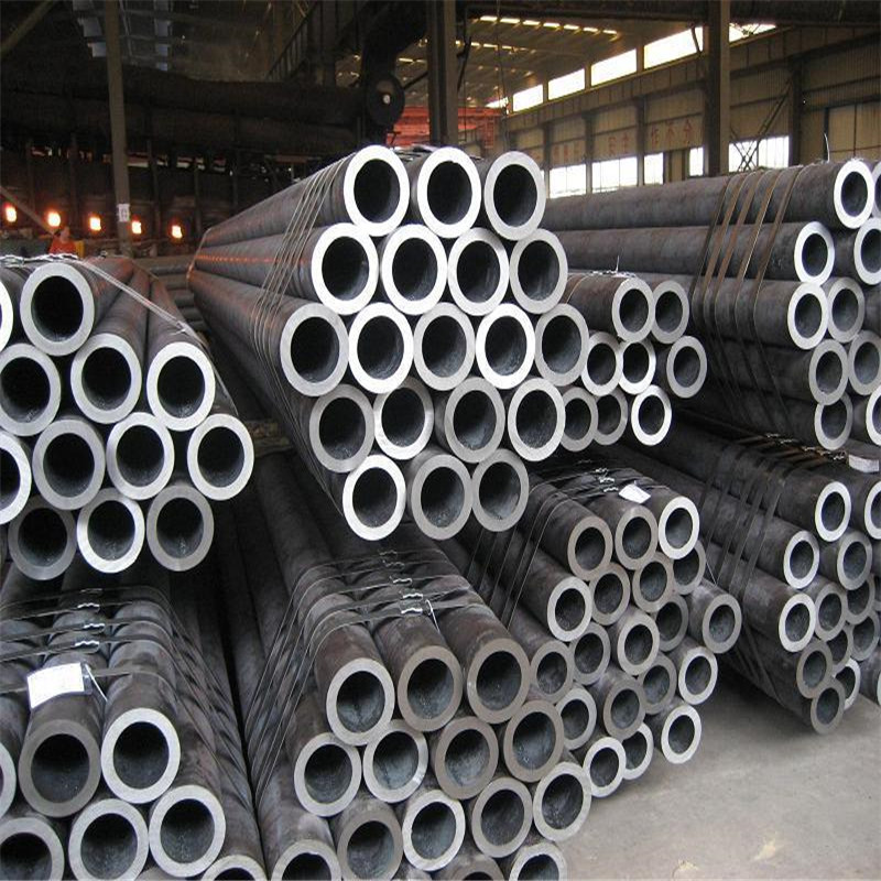 Structural Tubes