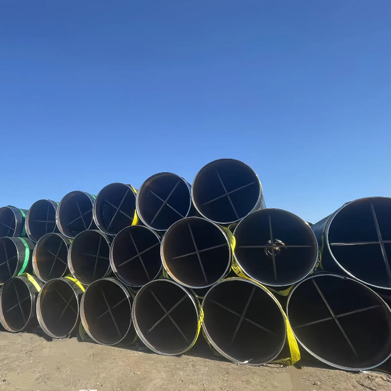 LSAW Steel Pipe