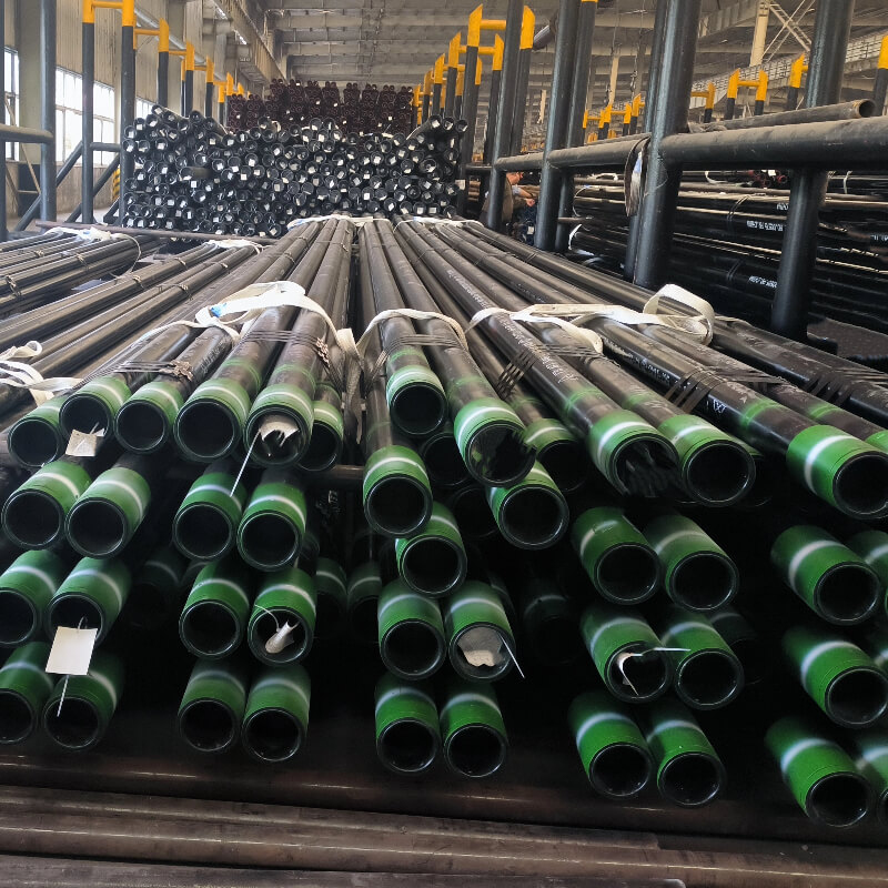 API 5CT Tubing