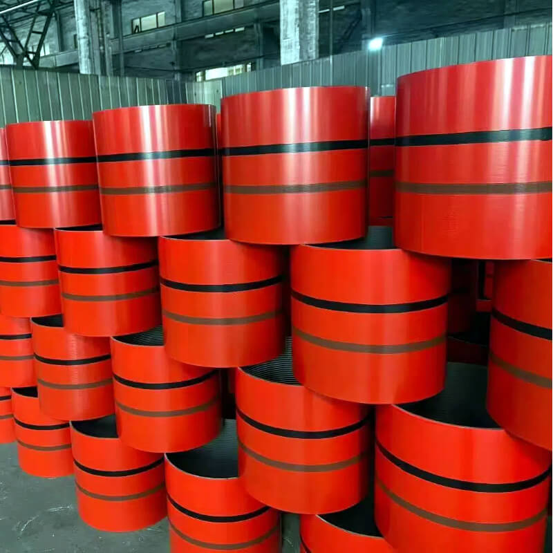 API 5CT Coupling for Tubing&Casing