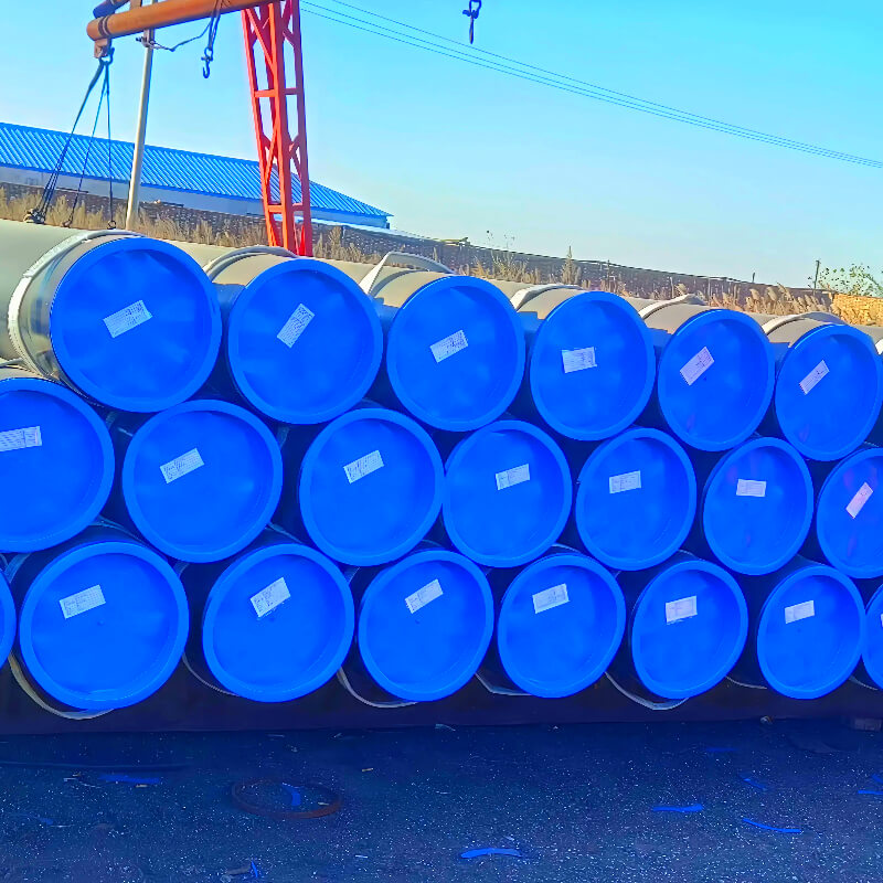 API 5L Line Pipe