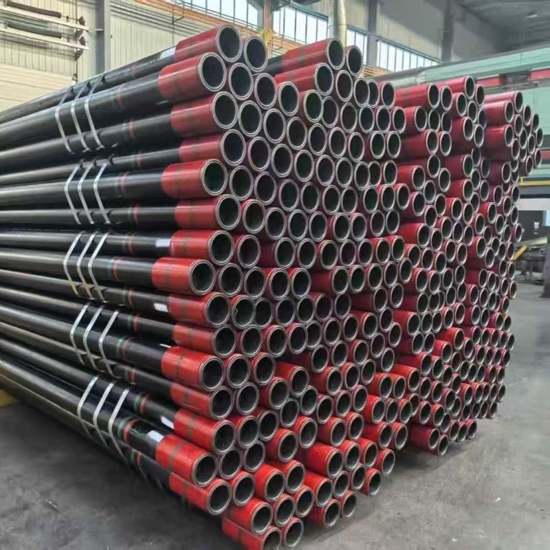 API 5CT Tubing