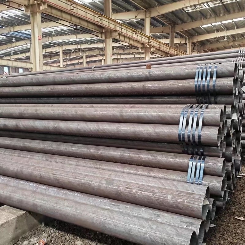 Tubes for liquid services