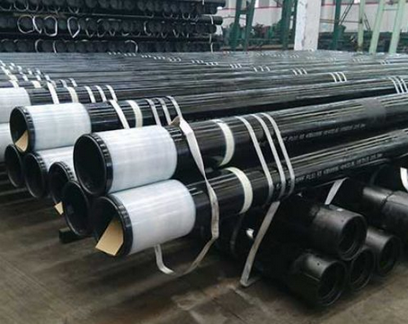 Carbon Steel Pipes